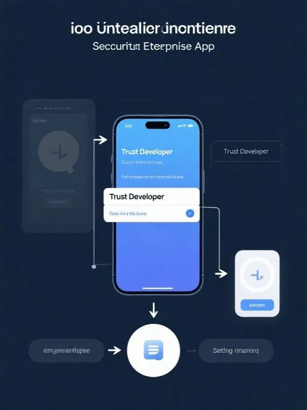 iOS安装教程图解