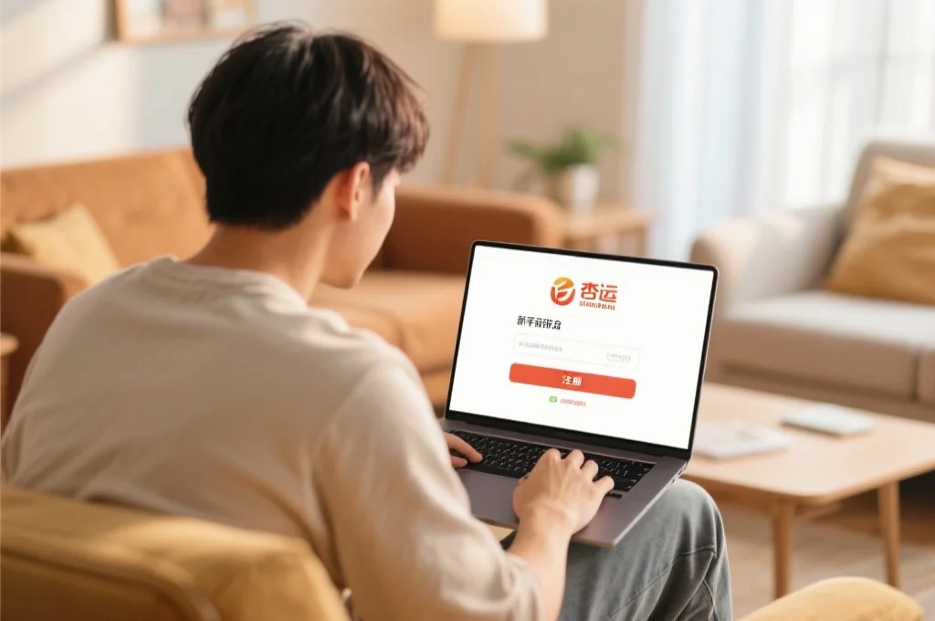 新手玩家必读：杏运娱乐平台注册与入门全流程指南