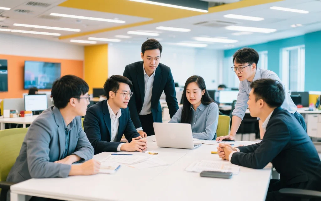 杏运娱乐背后的故事:致力于打造亚洲领先的安全娱乐环境